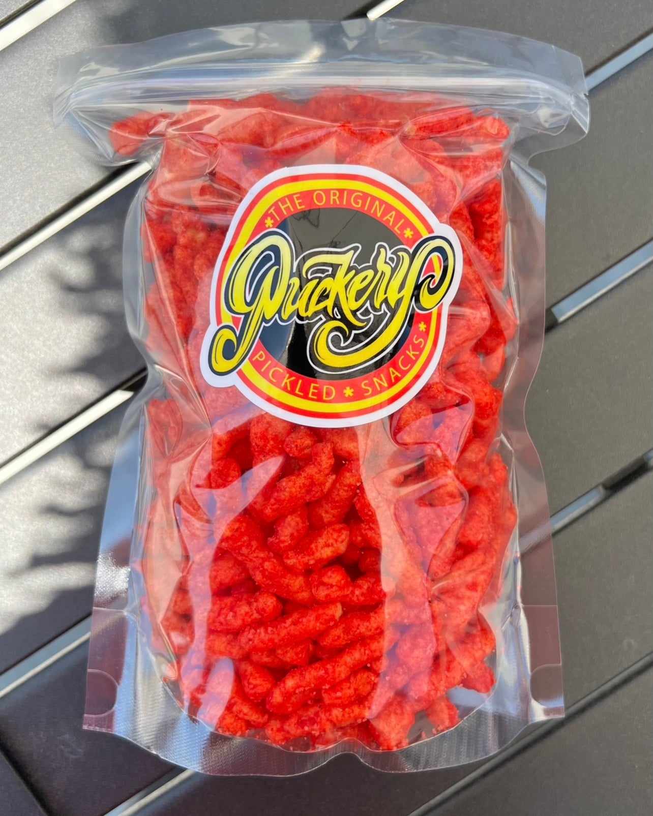 The Original Pickled! Hot Cheetos 10oz