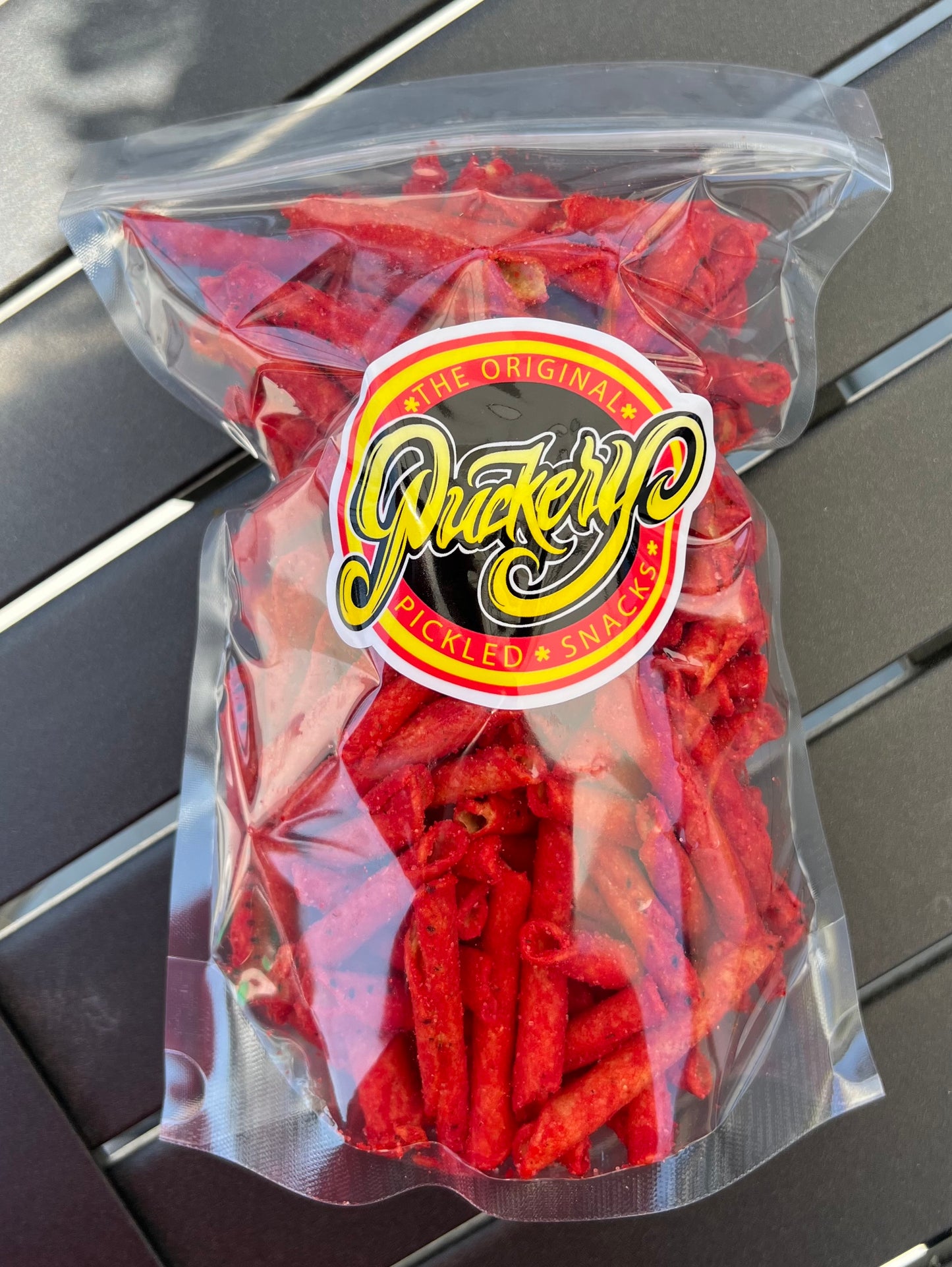 The Original Pickled! Takis 11oz