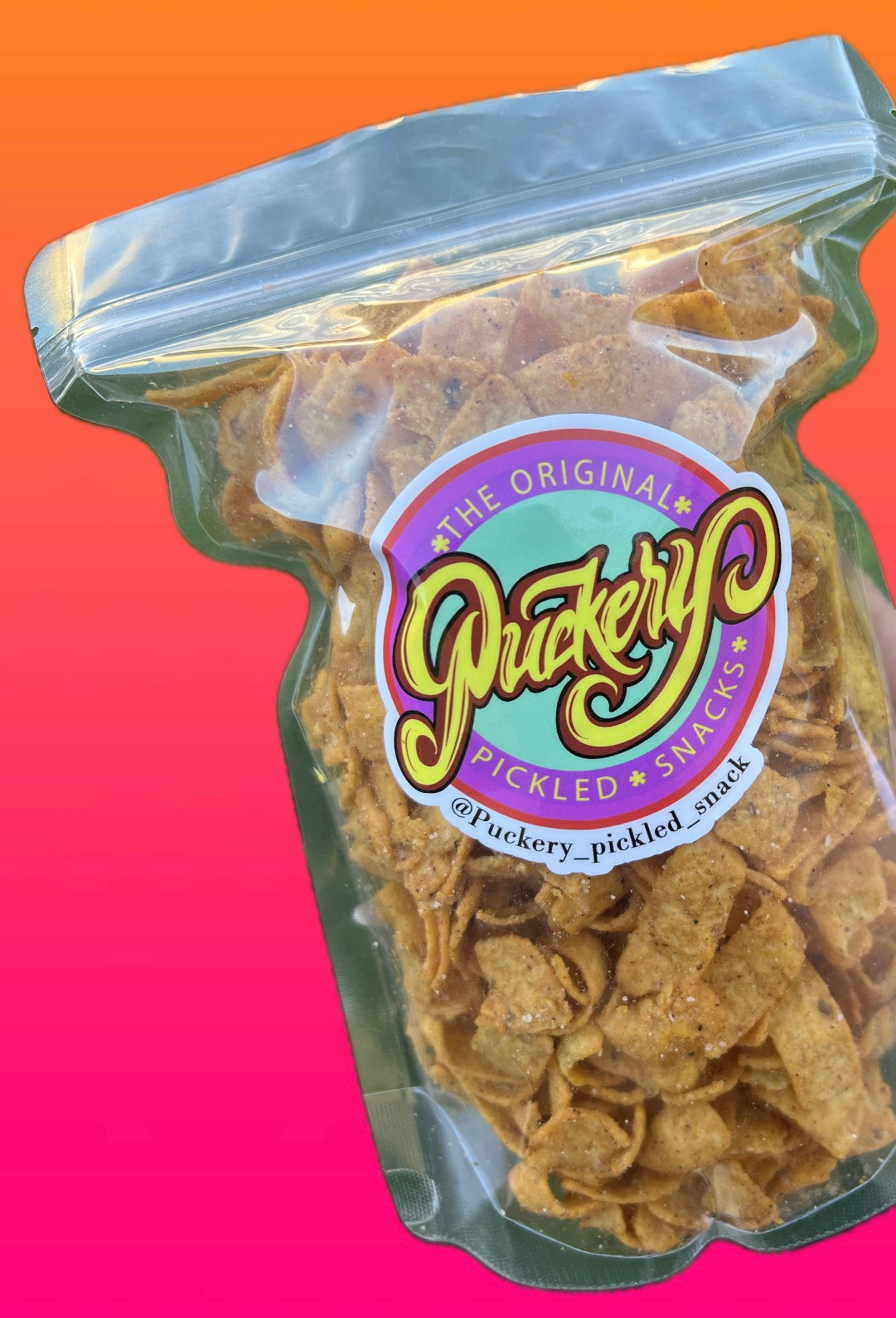 The Original Pickled! Chili Cheese Chips